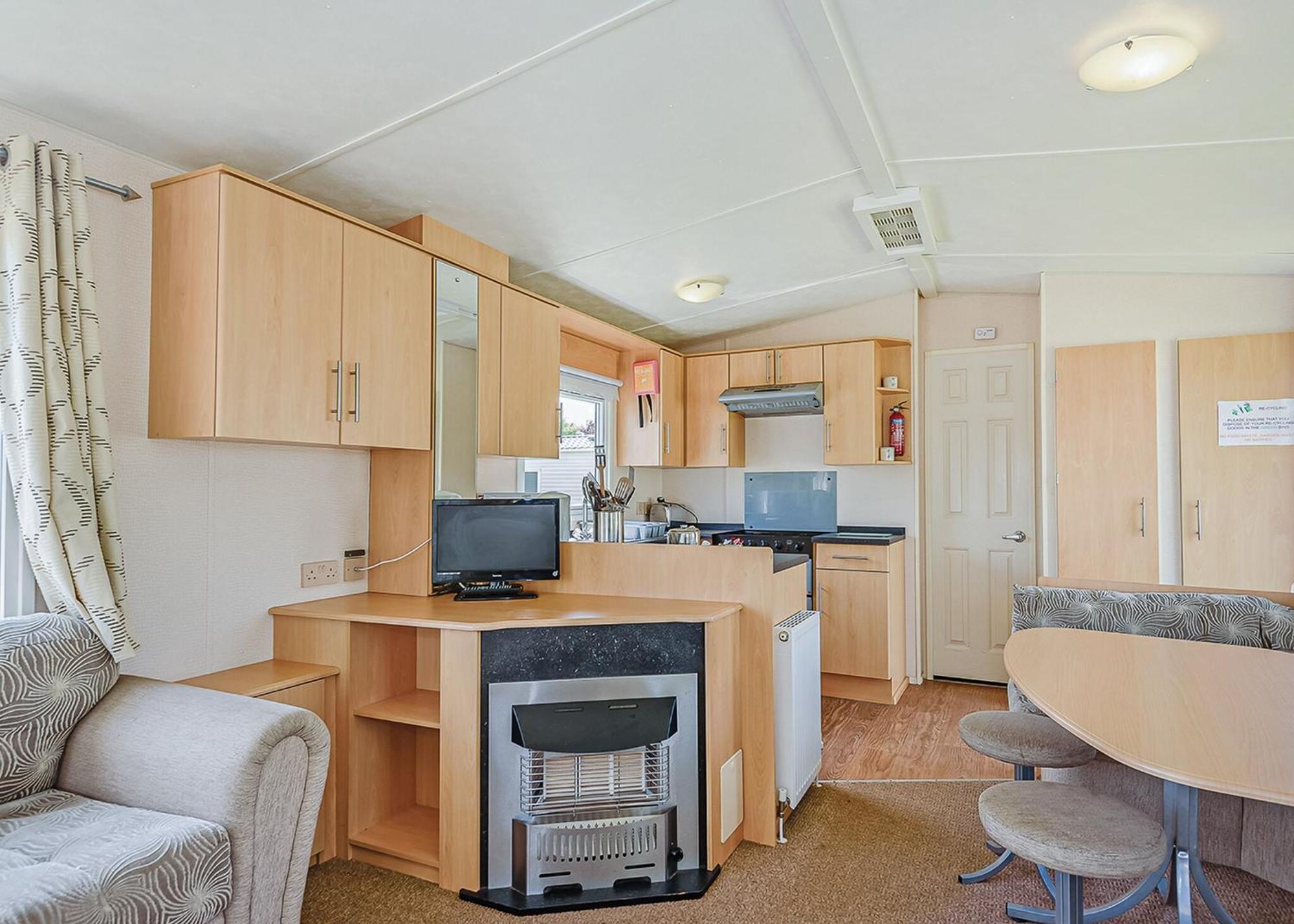 Riverside Caravan Bognor Regis