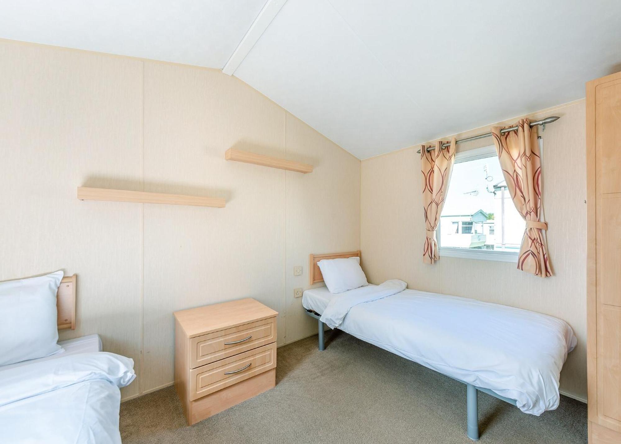 Riverside Caravan Holiday park *