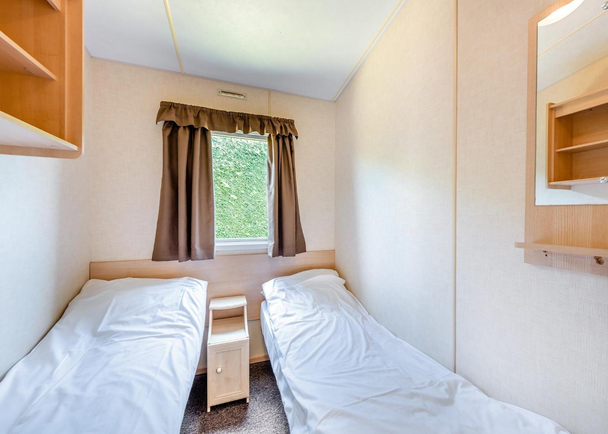 Riverside Caravan Bognor Regis
