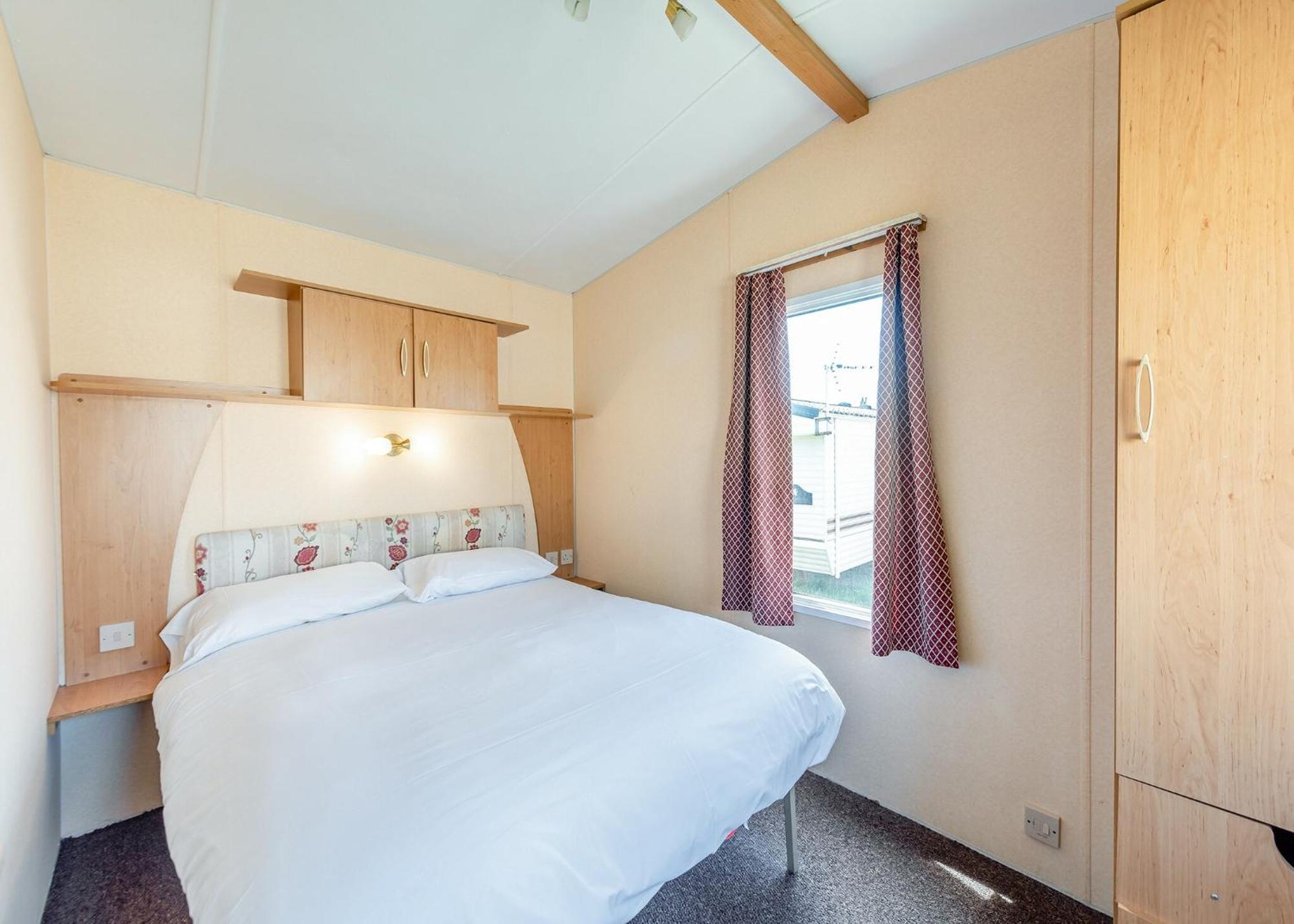 Riverside Caravan * Bognor Regis