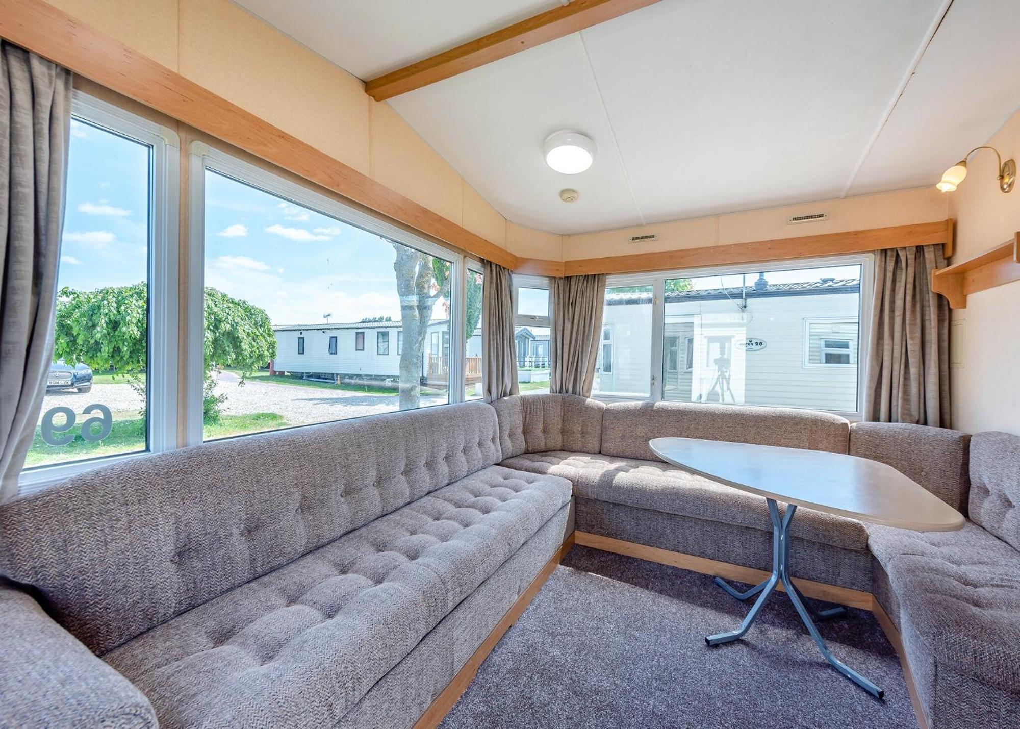 Riverside Caravan * Bognor Regis