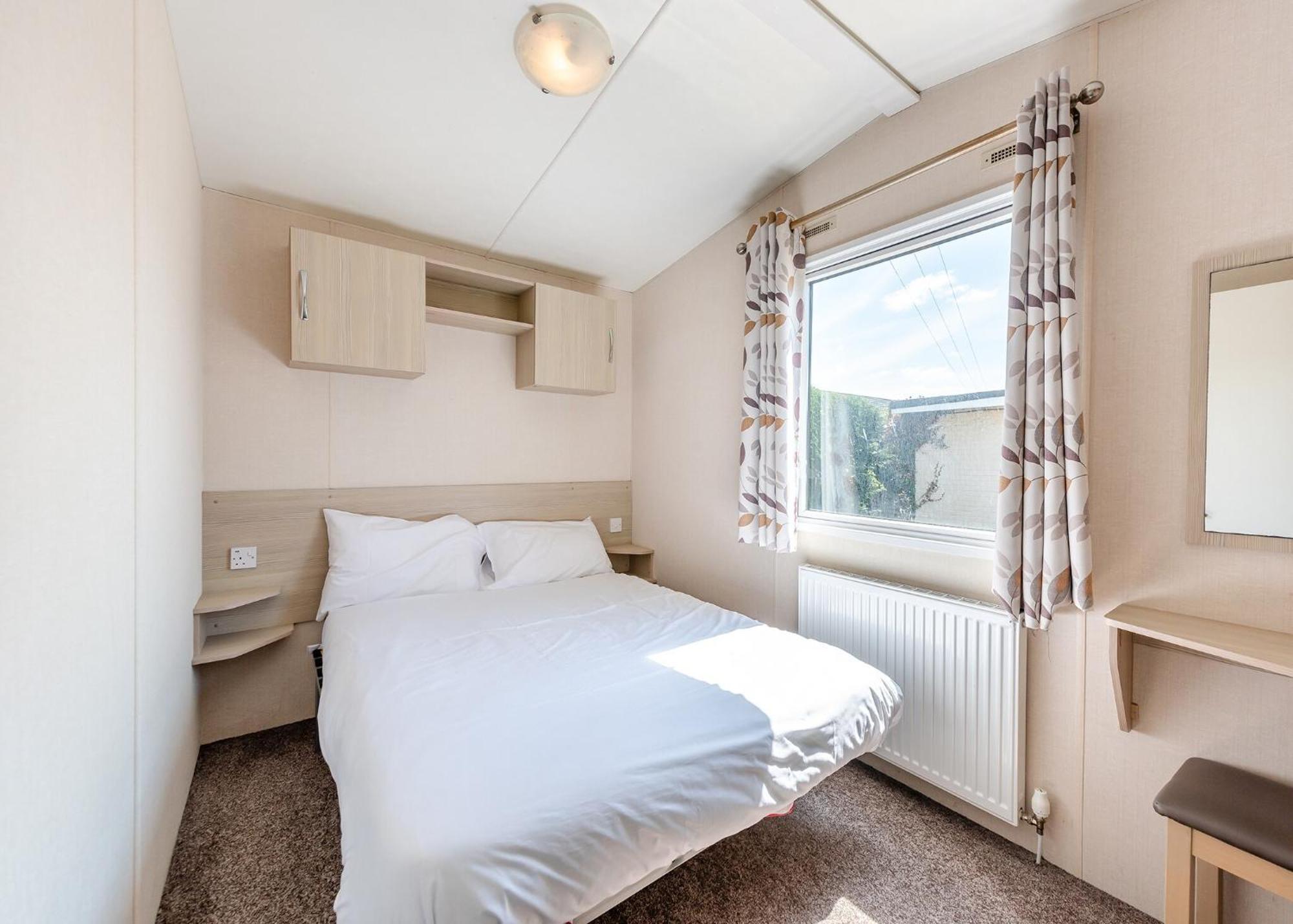 Holiday park Riverside Caravan Bognor Regis