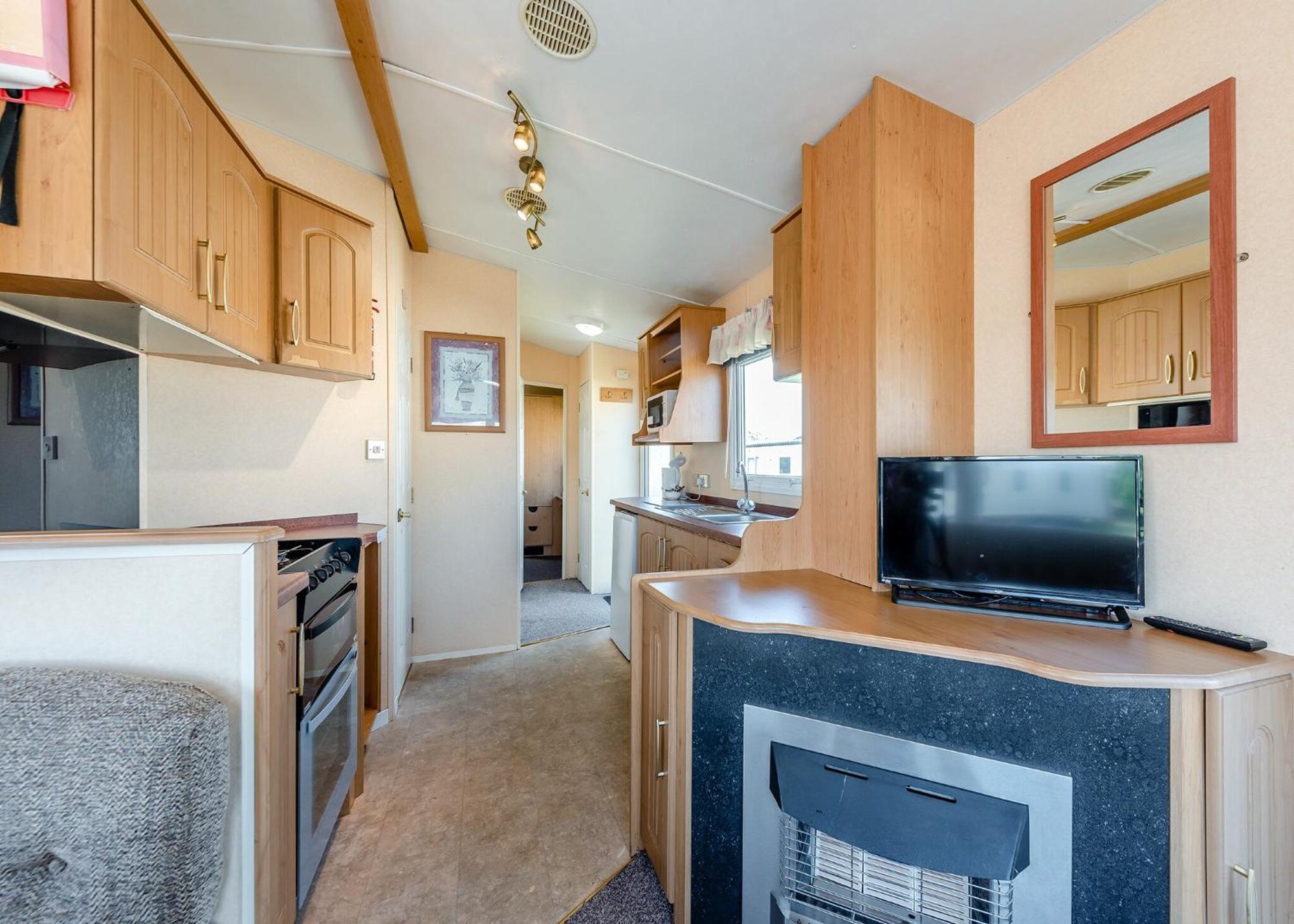 Holiday park Riverside Caravan Bognor Regis