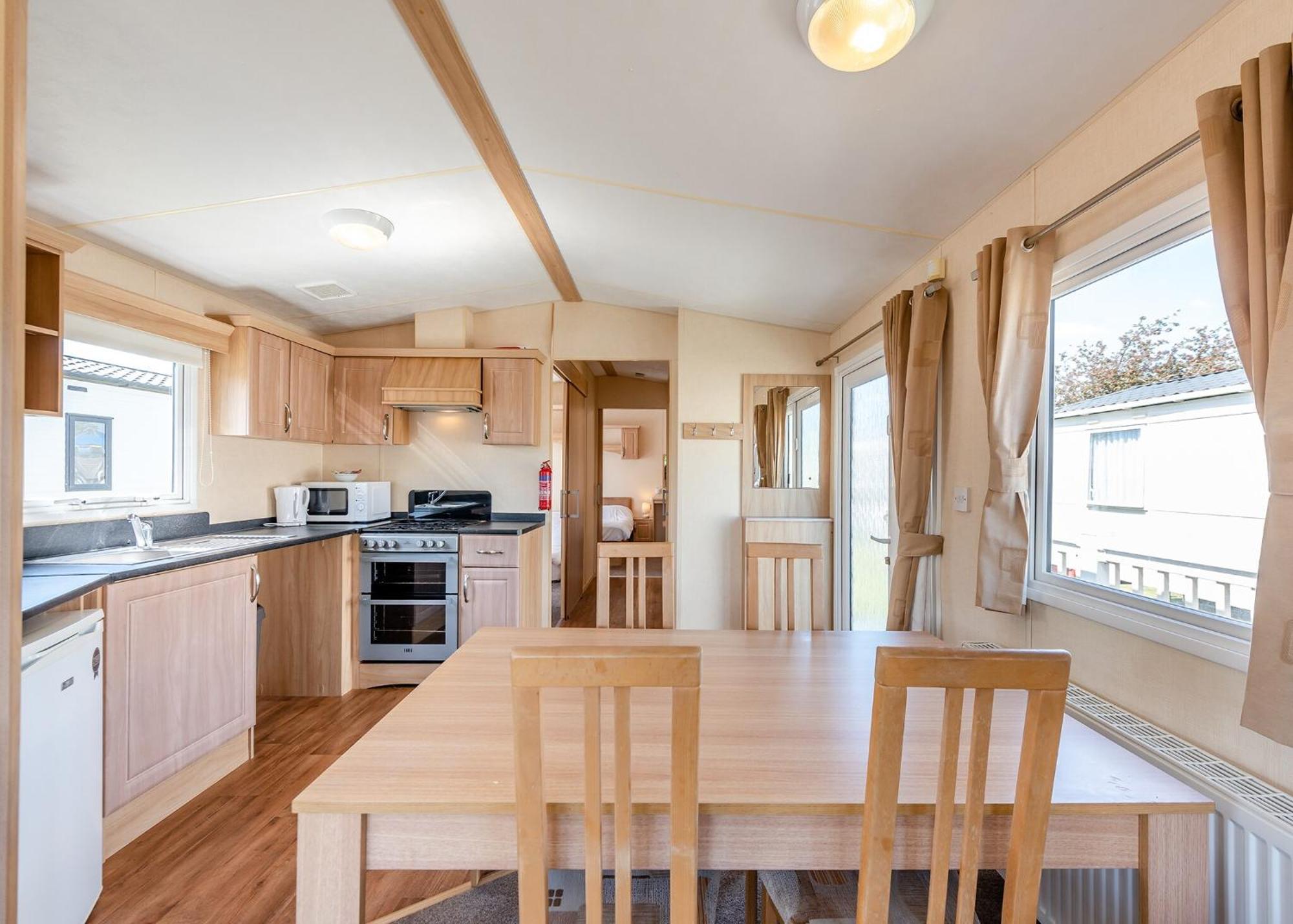 Holiday park Riverside Caravan Bognor Regis